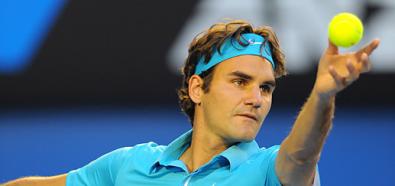 Roger Federer i Martina Hingis zagrają razem podczas igrzysk w Londynie?